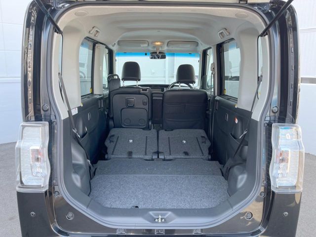 DAIHATSU TANTO CUSTOM 2017 Image 31