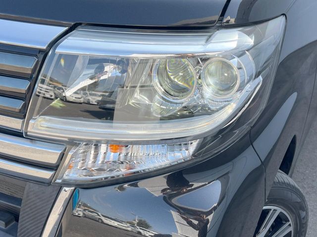 DAIHATSU TANTO CUSTOM 2017 Image 31