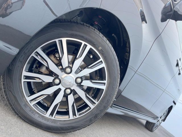 DAIHATSU TANTO CUSTOM 2017 Image 31