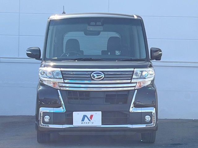 DAIHATSU TANTO CUSTOM 2017 Image 31