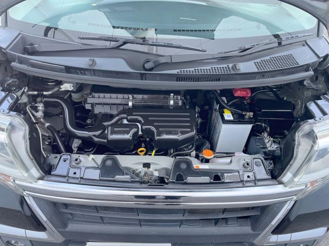 DAIHATSU TANTO CUSTOM 2017 Image 31