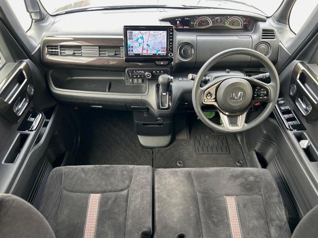 HONDA N BOX CUSTOM 2019 Image 31