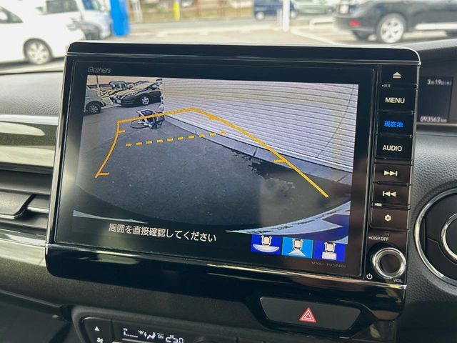 HONDA N BOX CUSTOM 2019 Image 31