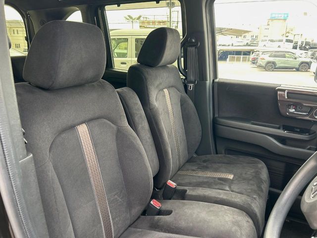 HONDA N BOX CUSTOM 2019 Image 31