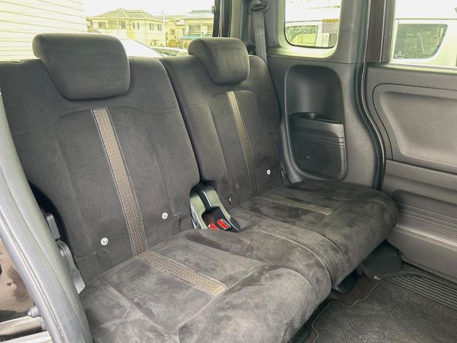 HONDA N BOX CUSTOM 2019 Image 31