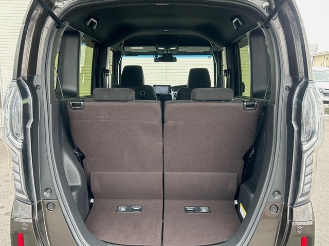 HONDA N BOX CUSTOM 2019 Image 31