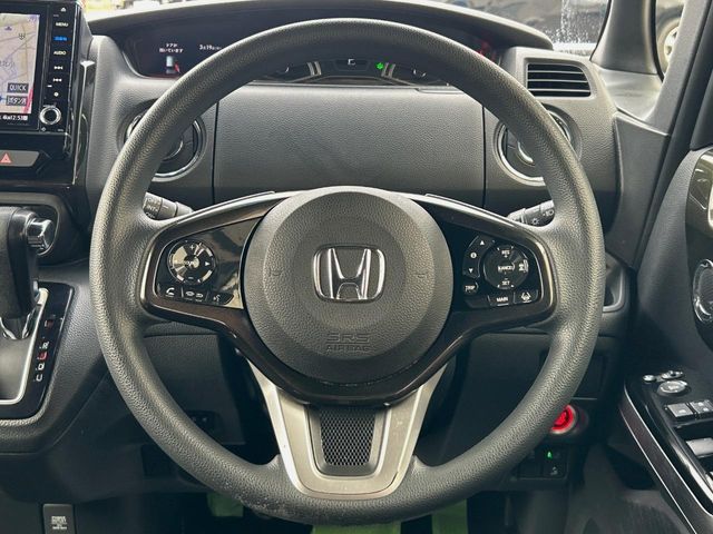 HONDA N BOX CUSTOM 2019 Image 31