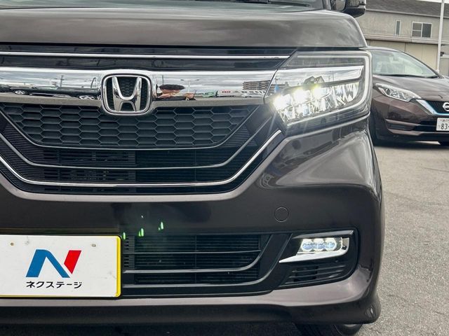 HONDA N BOX CUSTOM 2019 Image 31