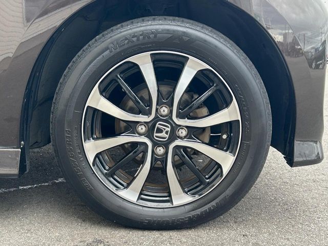 HONDA N BOX CUSTOM 2019 Image 31