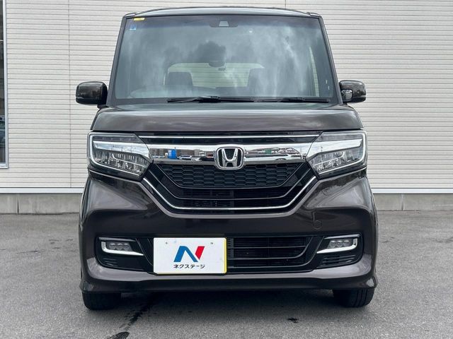 HONDA N BOX CUSTOM 2019 Image 31