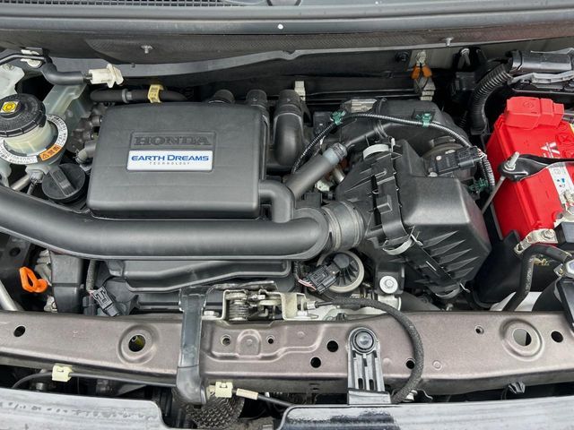 HONDA N BOX CUSTOM 2019 Image 31