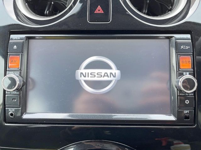NISSAN NOTE 2015 Image 31