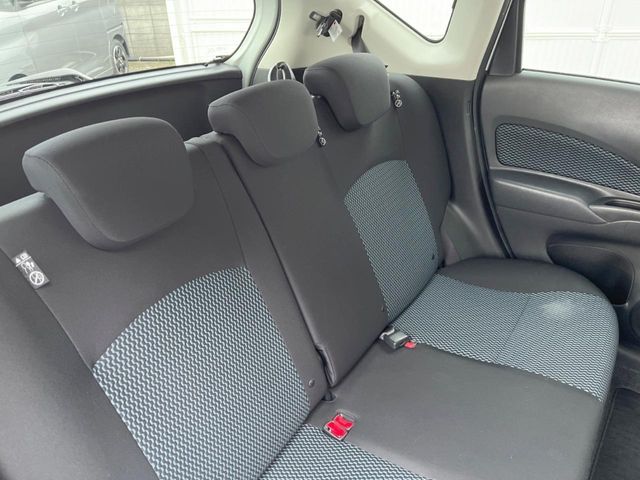 NISSAN NOTE 2015 Image 31