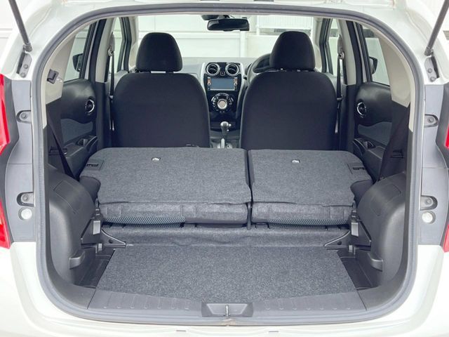 NISSAN NOTE 2015 Image 31