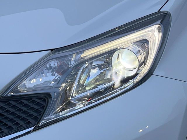 NISSAN NOTE 2015 Image 31