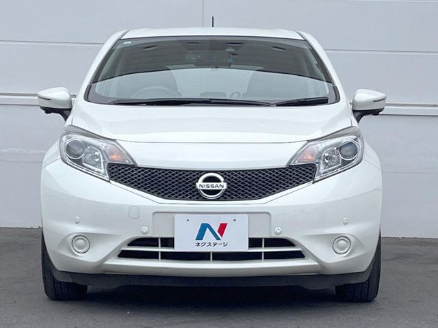 NISSAN NOTE 2015 Image 31