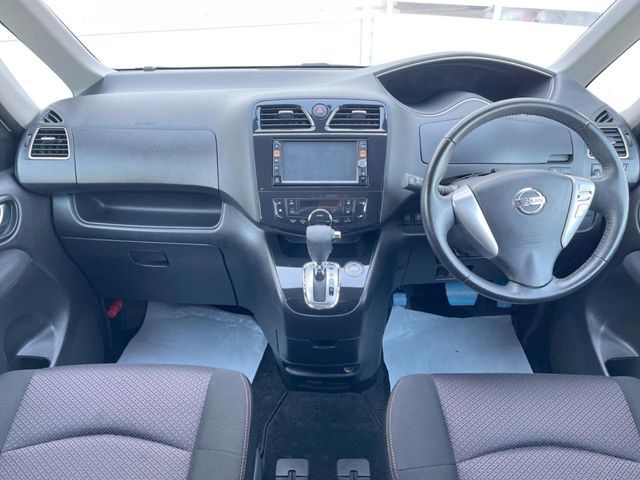 NISSAN SERENA  WG 2011 Image 31