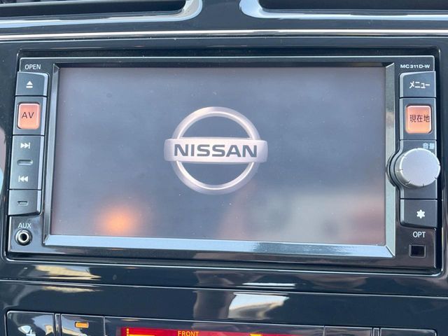 NISSAN SERENA  WG 2011 Image 31