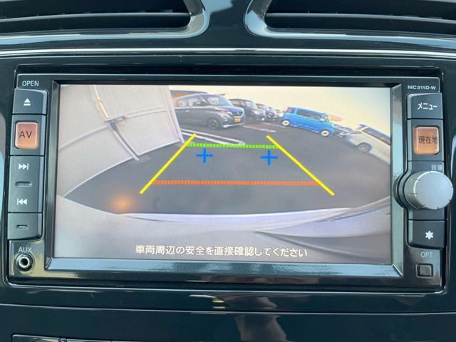 NISSAN SERENA  WG 2011 Image 31