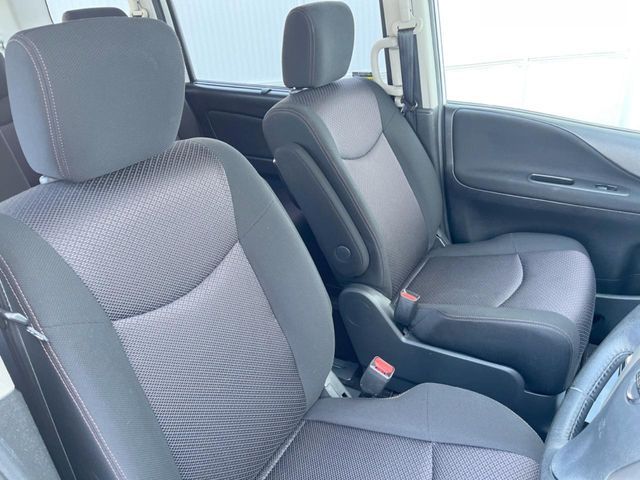 NISSAN SERENA  WG 2011 Image 31