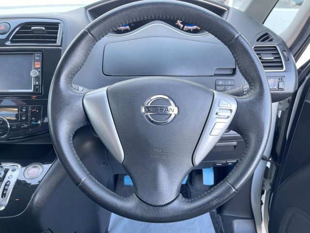 NISSAN SERENA  WG 2011 Image 31