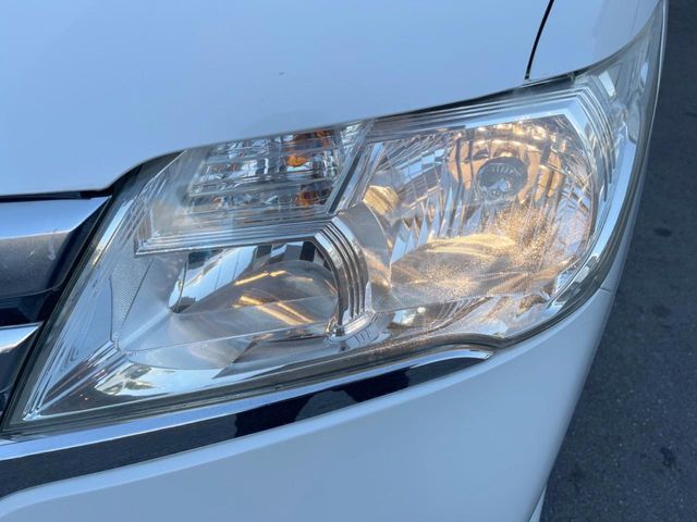 NISSAN SERENA  WG 2011 Image 31