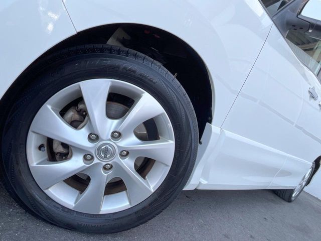 NISSAN SERENA  WG 2011 Image 31