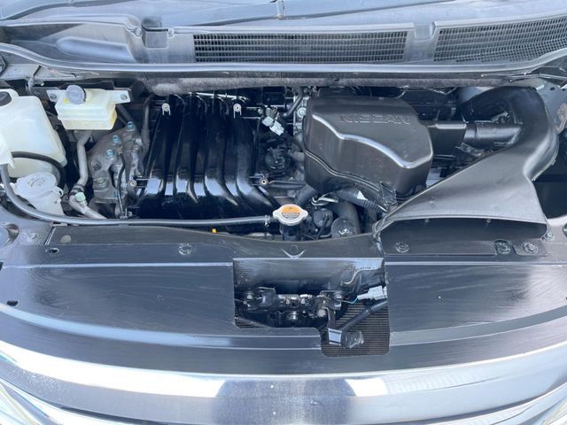 NISSAN SERENA  WG 2011 Image 31