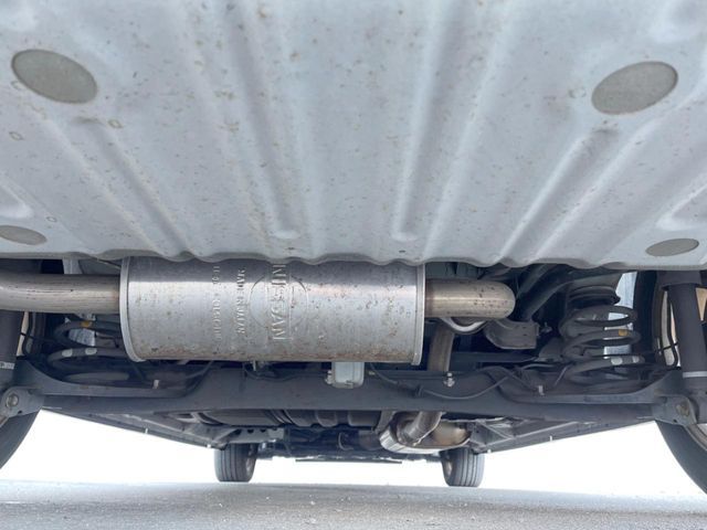 NISSAN SERENA  WG 2011 Image 31