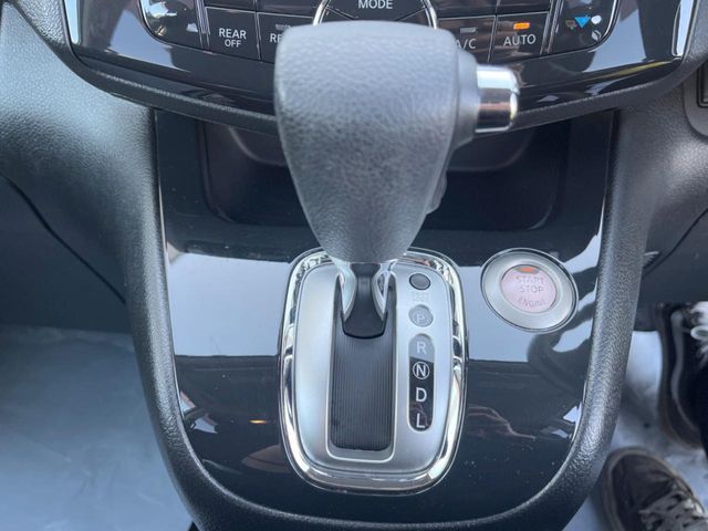 NISSAN SERENA  WG 2011 Image 31