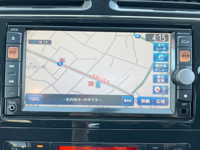 NISSAN SERENA  WG 2011 Image 31