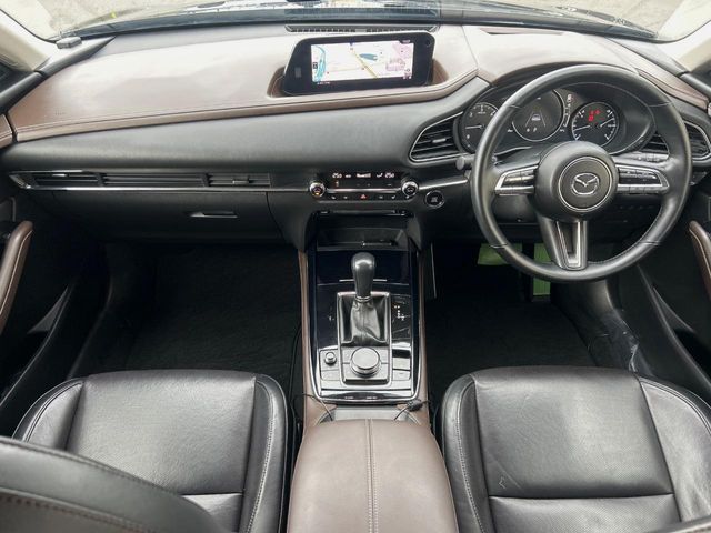 MAZDA CX-30 2020 Image 31