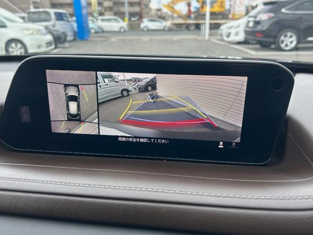 MAZDA CX-30 2020 Image 31