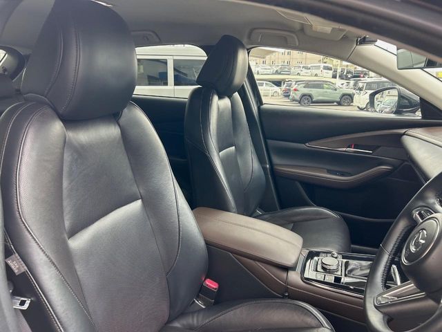 MAZDA CX-30 2020 Image 31