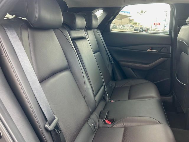 MAZDA CX-30 2020 Image 31