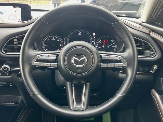 MAZDA CX-30 2020 Image 31