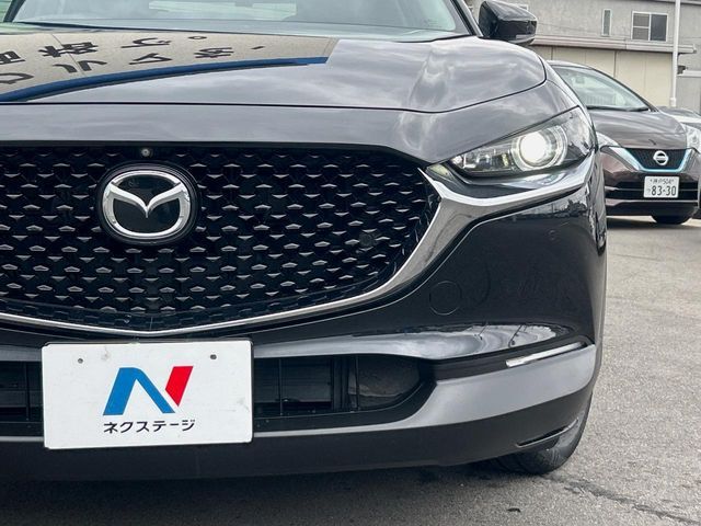 MAZDA CX-30 2020 Image 31