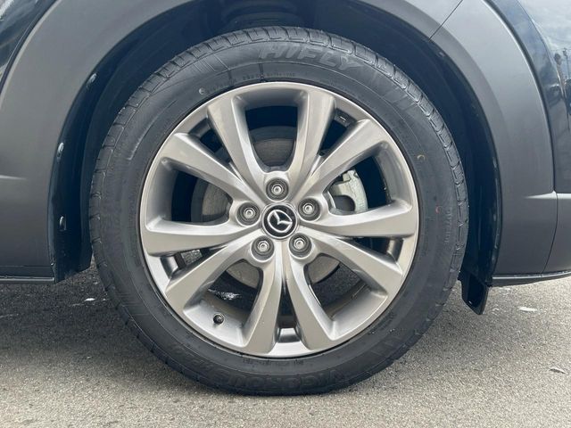 MAZDA CX-30 2020 Image 31