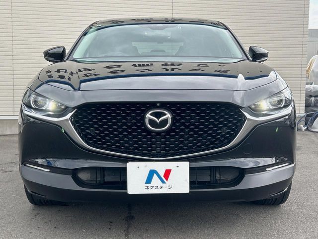 MAZDA CX-30 2020 Image 31