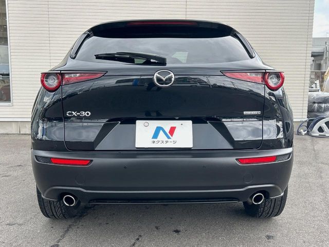 MAZDA CX-30 2020 Image 31
