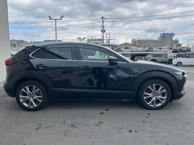 MAZDA CX-30 2020 Image 31