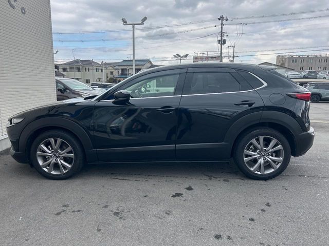 MAZDA CX-30 2020 Image 31