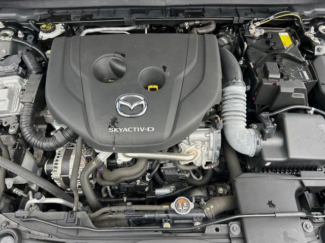 MAZDA CX-30 2020 Image 31