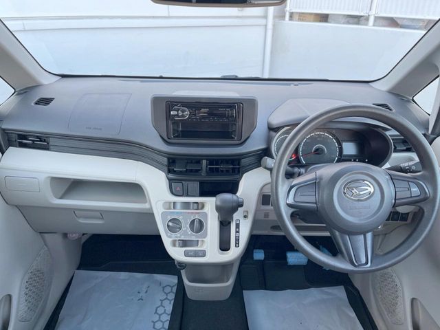 DAIHATSU MOVE 2015 Image 31