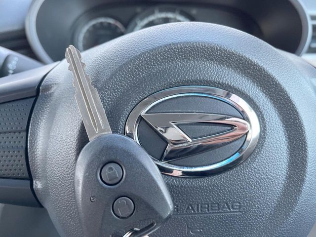 DAIHATSU MOVE 2015 Image 31