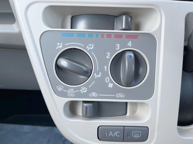 DAIHATSU MOVE 2015 Image 31