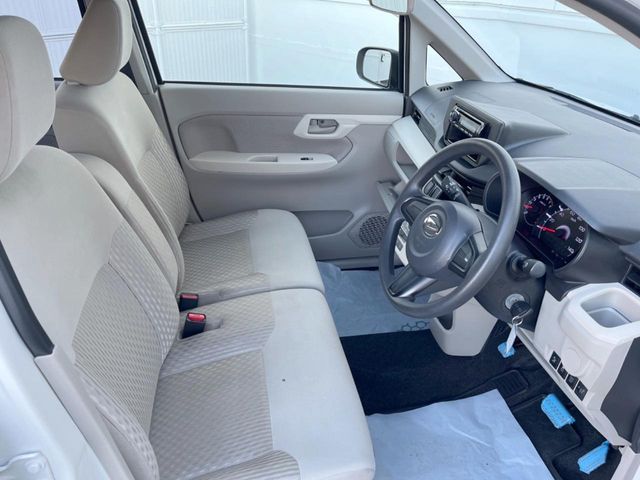 DAIHATSU MOVE 2015 Image 31