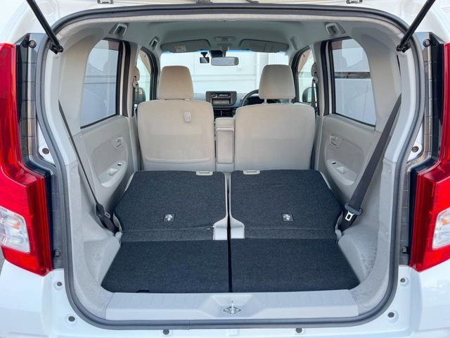 DAIHATSU MOVE 2015 Image 31