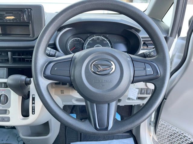 DAIHATSU MOVE 2015 Image 31