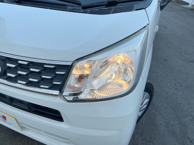 DAIHATSU MOVE 2015 Image 31